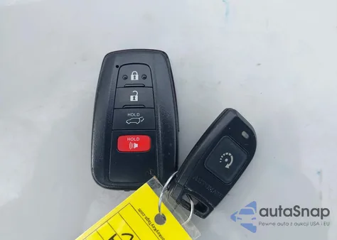 2021 Toyota Rav4 Xle from USA, damaged, VIN 2T3P1RFV8MC144739